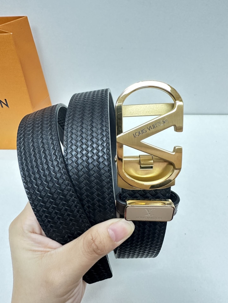 Louis Vuitton Belts